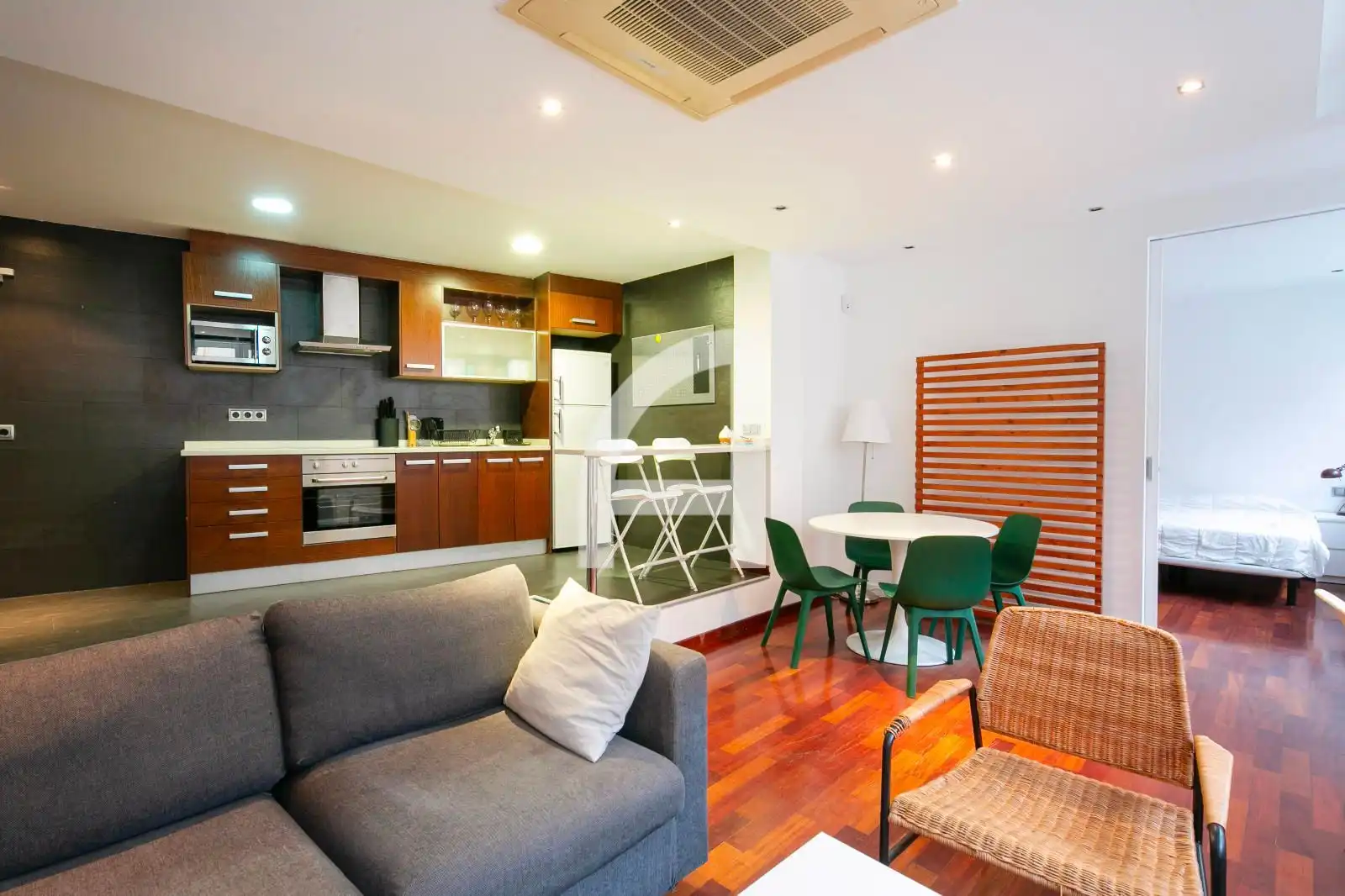 Appartement avec ascenseur à vendre à Bertran, imagen 5