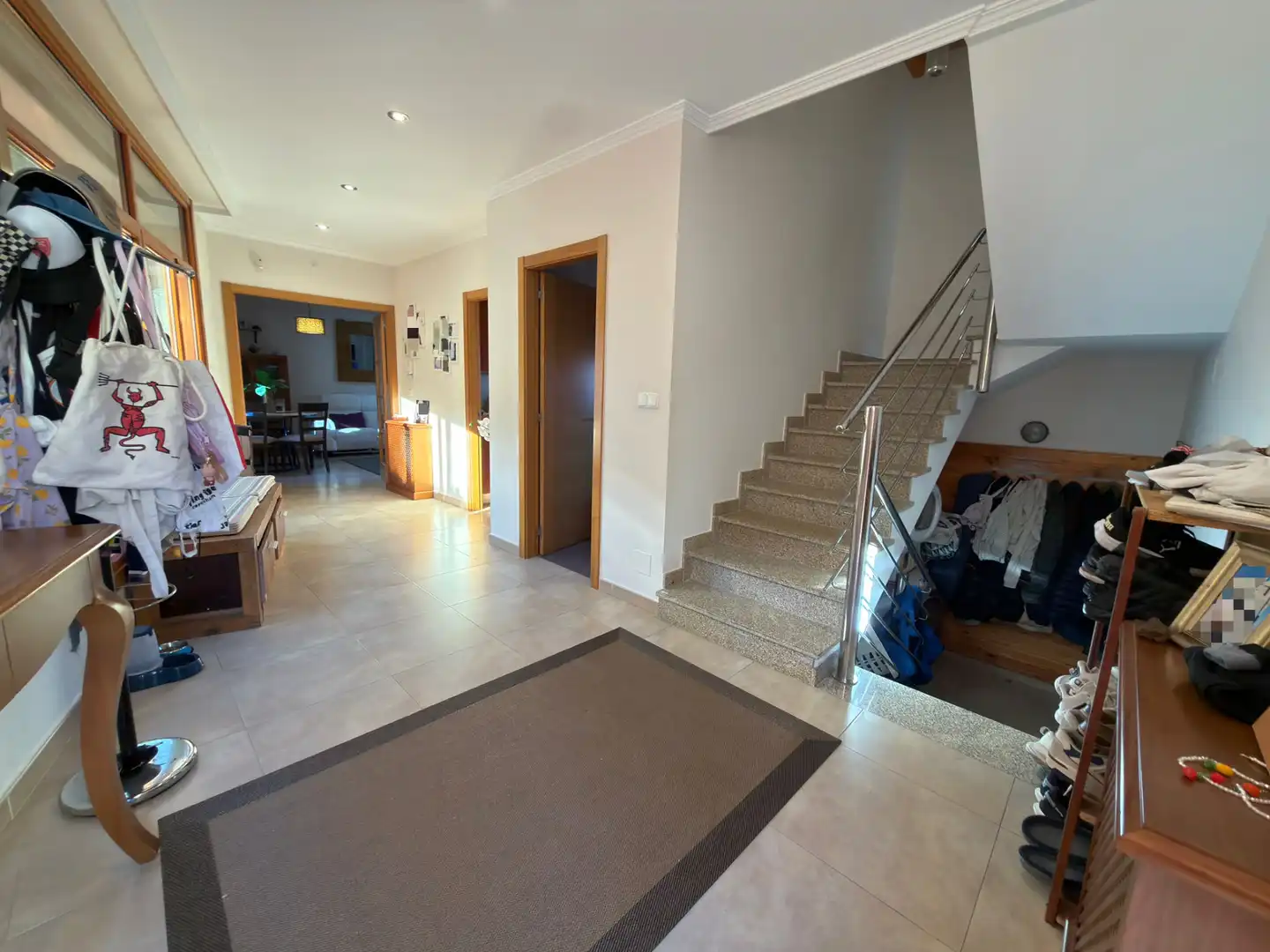 Maison avec jardin à vendre à Lugar Outeiro 22, imagen 16