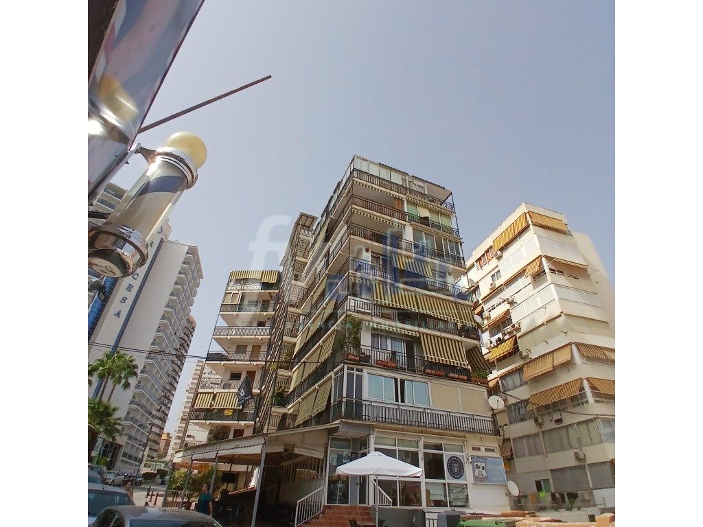 Apartamento en venta en Juzgados - Plaza de Toros