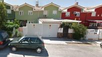 Vista exterior de Casa o xalet en venda en Ontígola