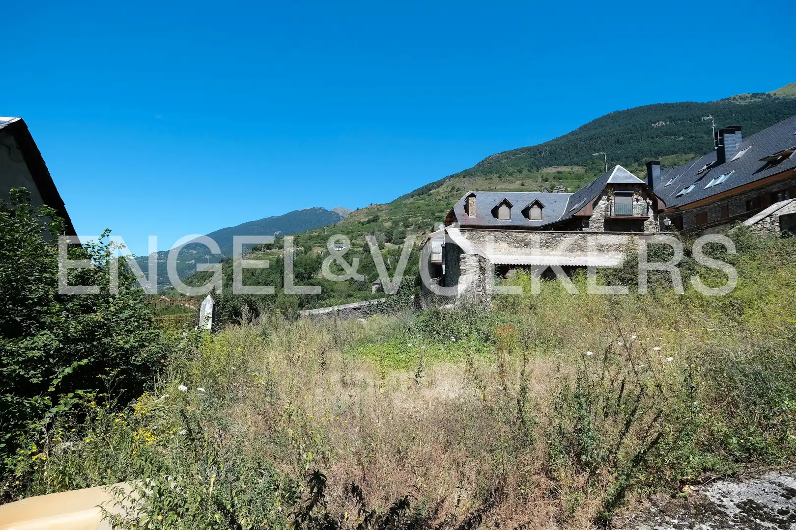 Residential for sale in Vielha e Mijaran