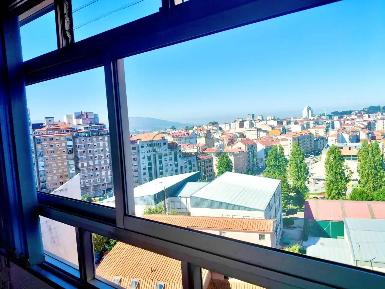 Piso con terraza en venta en Centro Urbano, imagen 41