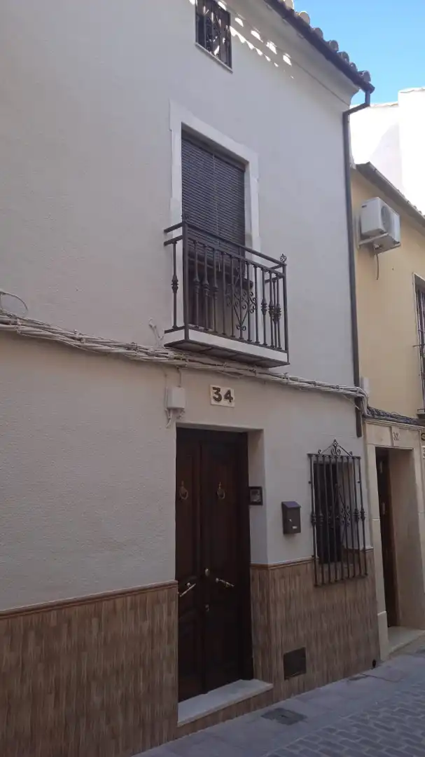 House for sale in Calle Condesa Carmen Pizarro, imagen 7