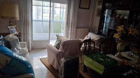 Foto 2 de Piso en venta en Universidad, Ourense Capital