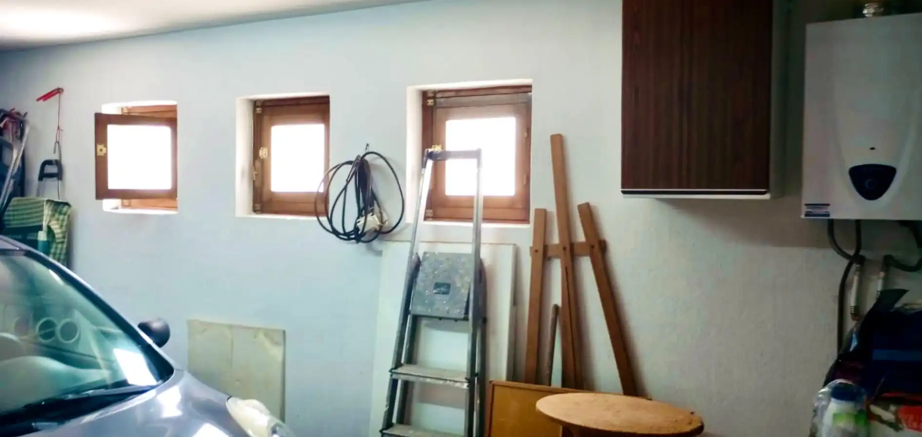 Casa o xalet en venda a Centro