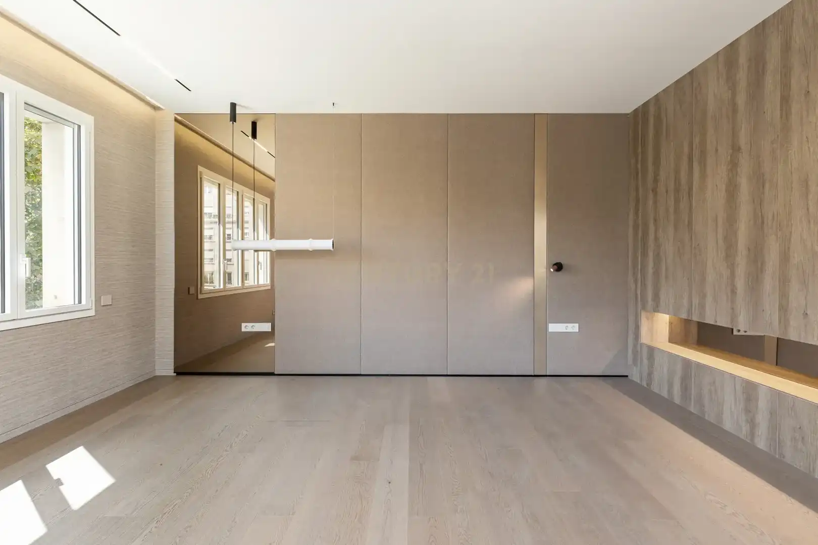 Apartamento con ascensor en venta en Avinguda de Pau Casals, Barcelona, Spain, imagen 16
