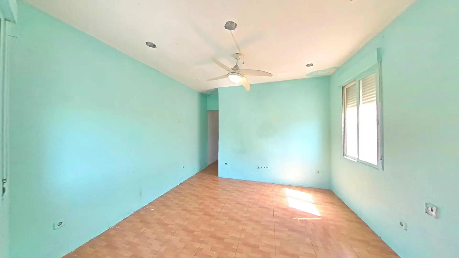 Wohnung zum Verkauf in Dolores Barranco, imagen 2