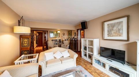 Foto 5 de Pis en venda a Cuatro Caminos - Azca, Madrid