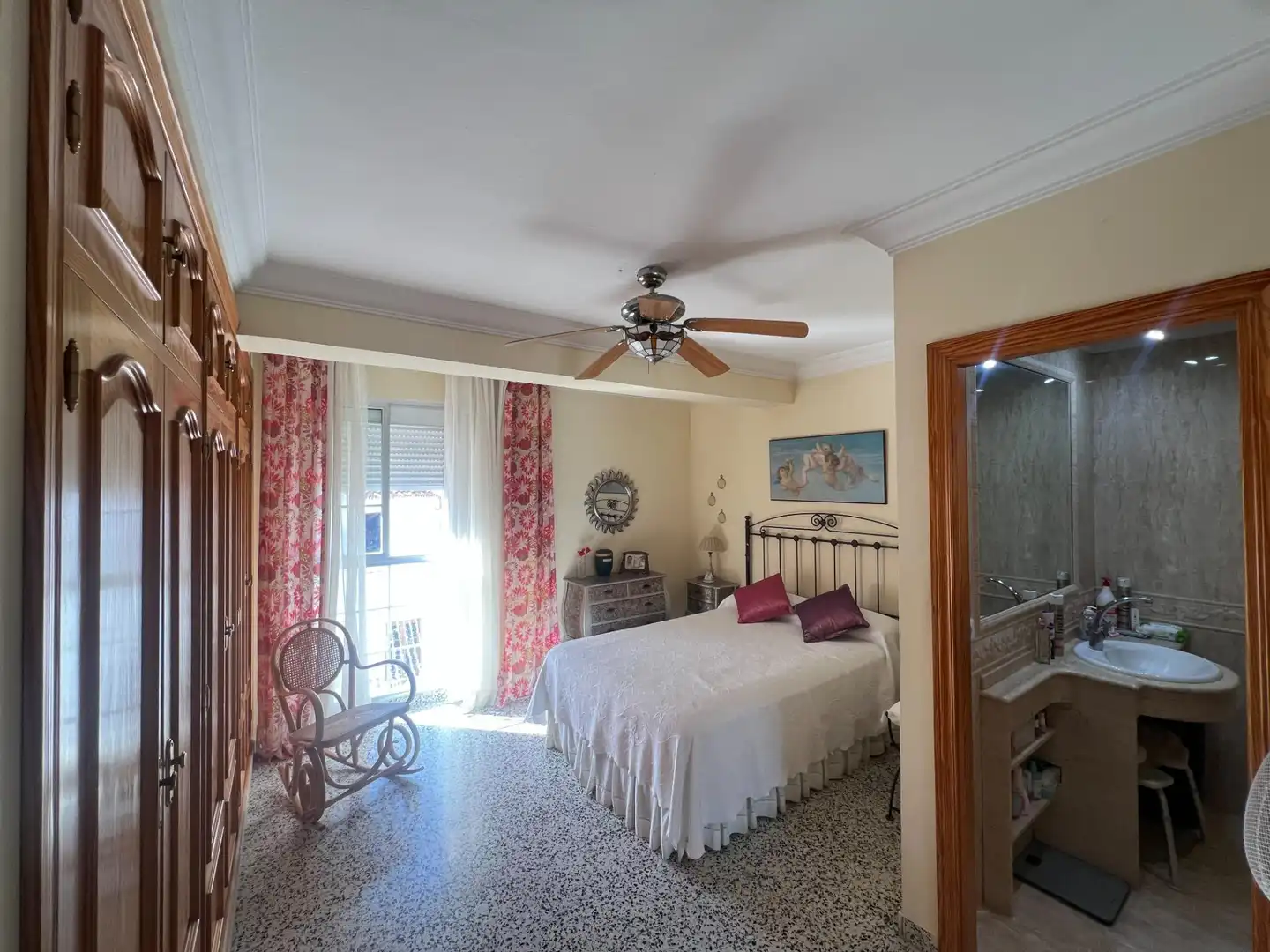 Apartamento con terraza en venta en Estepona Pueblo, imagen 16