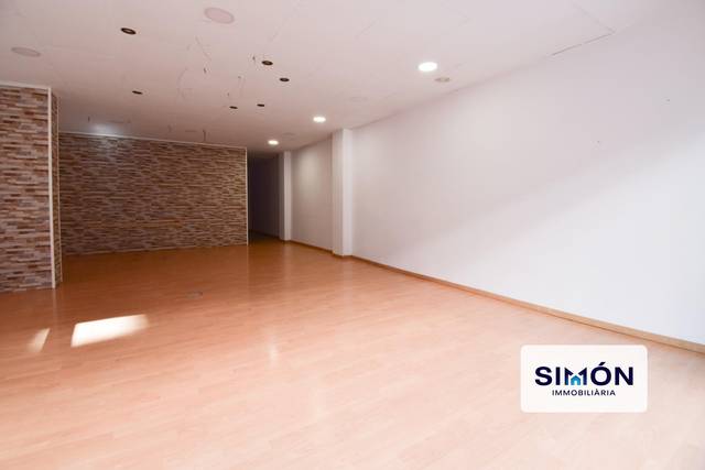 Local comercial en Alquiler en Bases de Manresa - Carretera de Santpedor