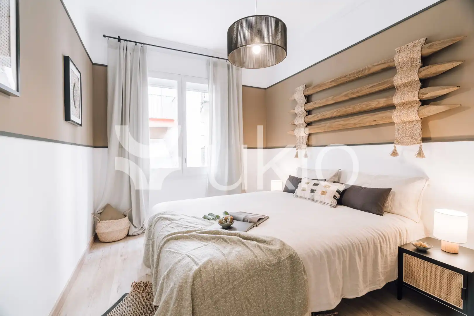 Apartamento con ascensor en alquiler en Carrer d'Aulèstia i Pijoan, imagen 12