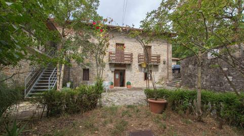 Foto 2 de Casa o xalet en venda a San Esteban, Atetz, Navarra
