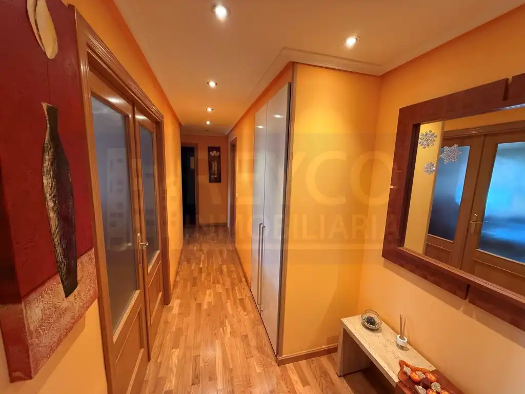 Apartamento en venta en Villamediana de Iregua con Aire acondicionado