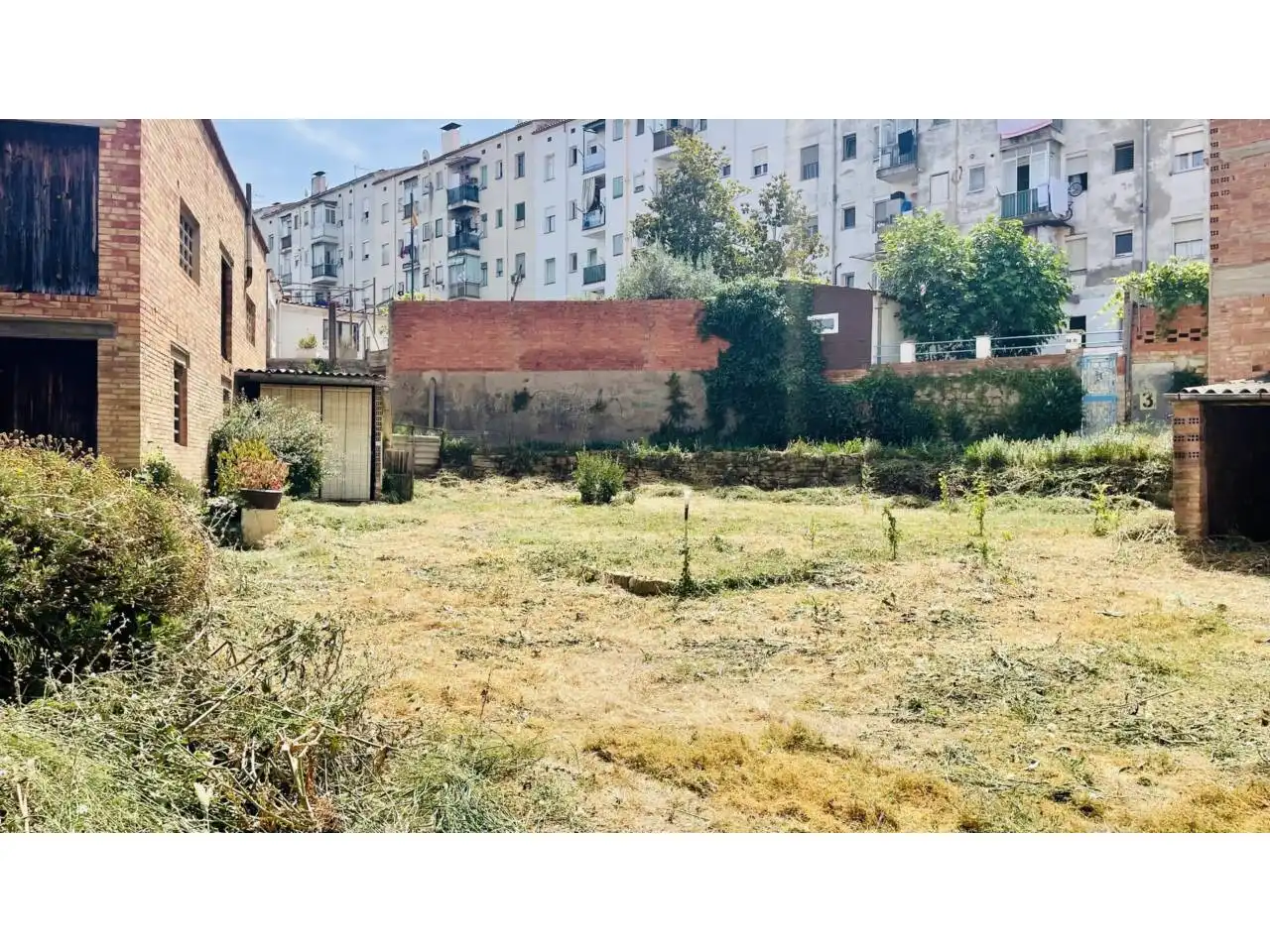 Residencial en venta en Manresa