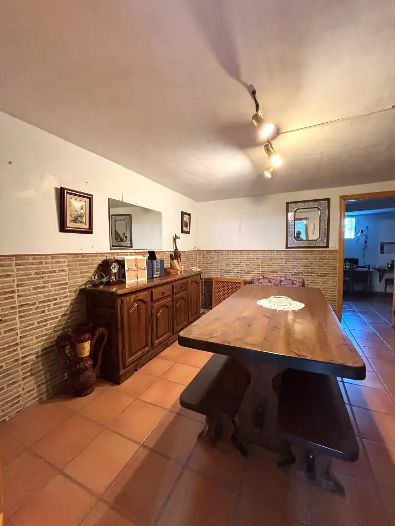 Reihenhaus mit Terrasse zum Verkauf in Calle Granadilla 20, imagen 44