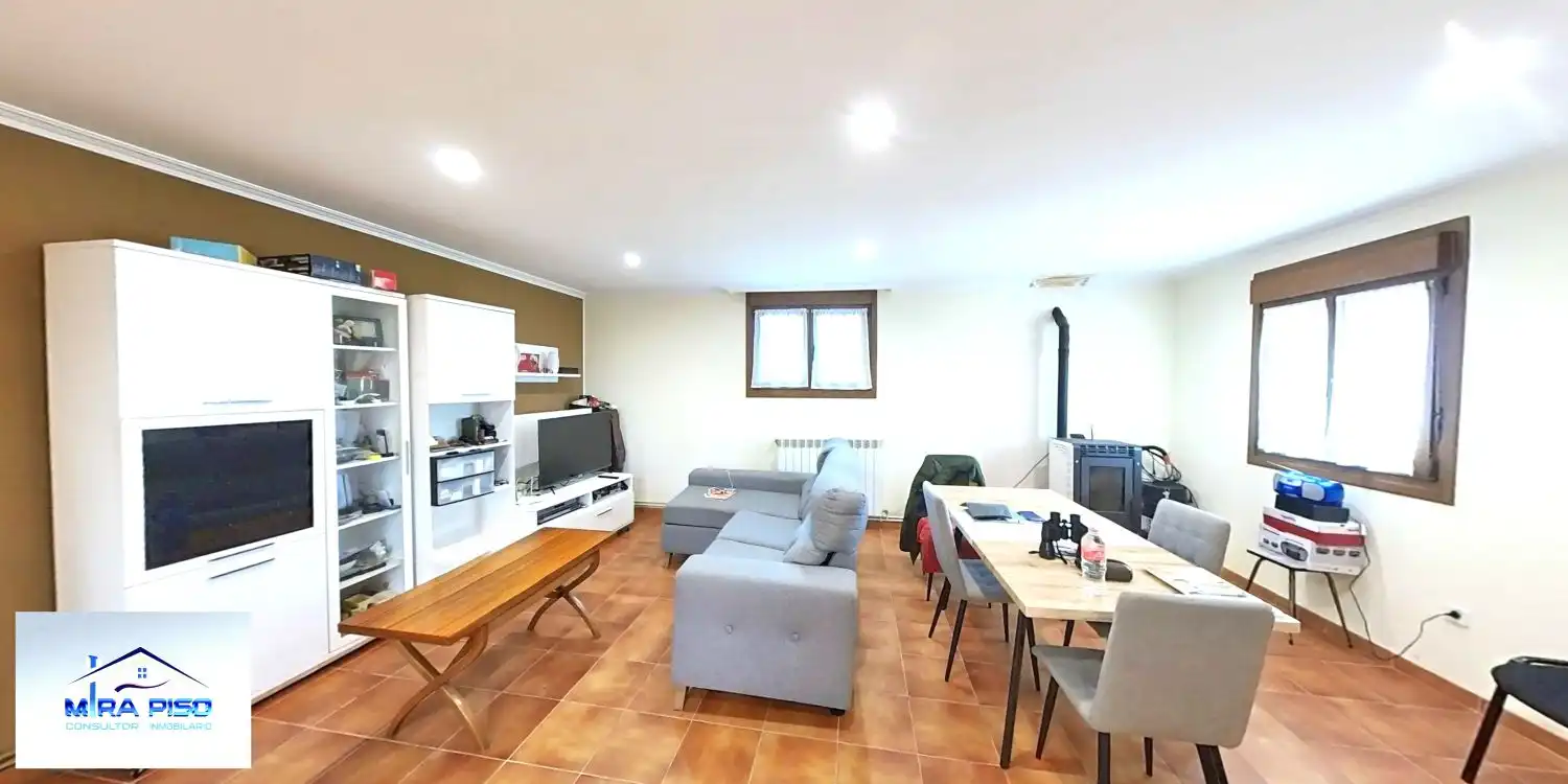 Haus mit Terrasse zum Verkauf in Bárcena de Cicero, imagen 6