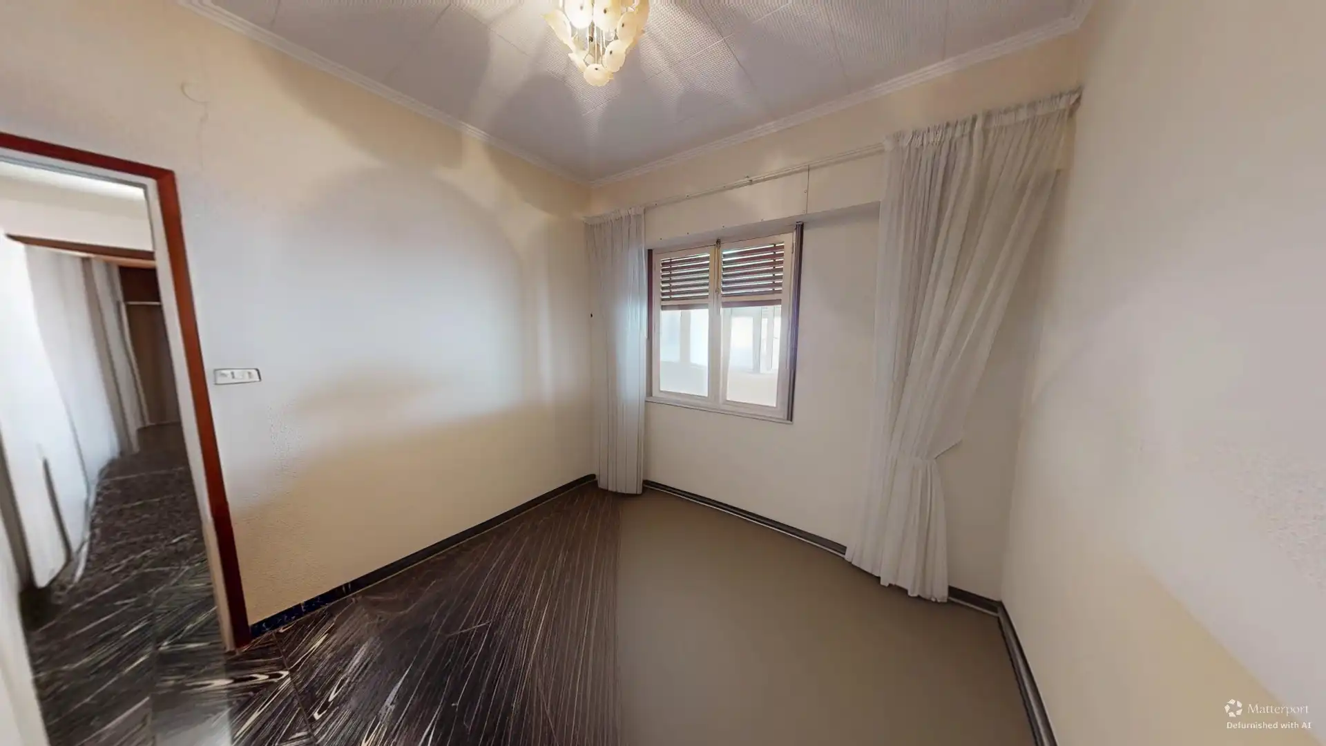 Habitación de Casa o chalet en venta en El Campello con Aire acondicionado, Calefacción y Terraza