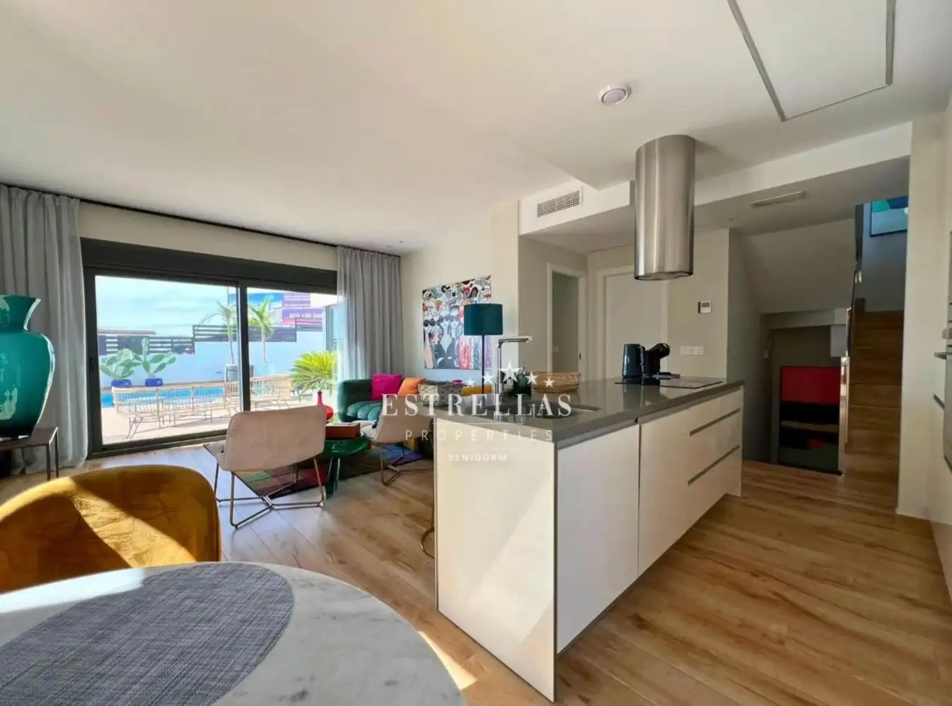 Villa avec piscine à vendre à Balcón de Finestrat - Terra Marina, imagen 16