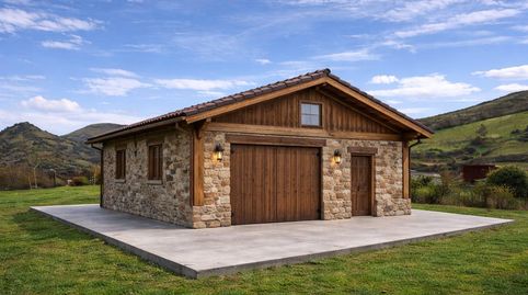 Foto 3 de Terreno en venta en Zierbena, Bizkaia