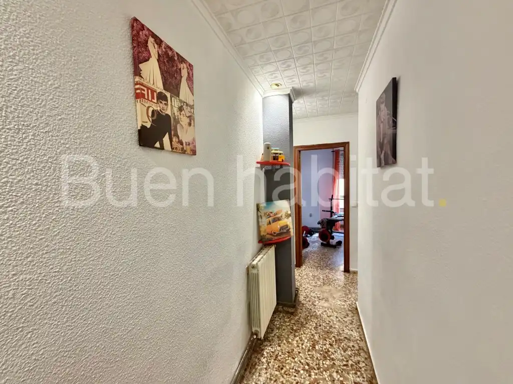 Appartamento in vendita a Calle Industria, imagen 18
