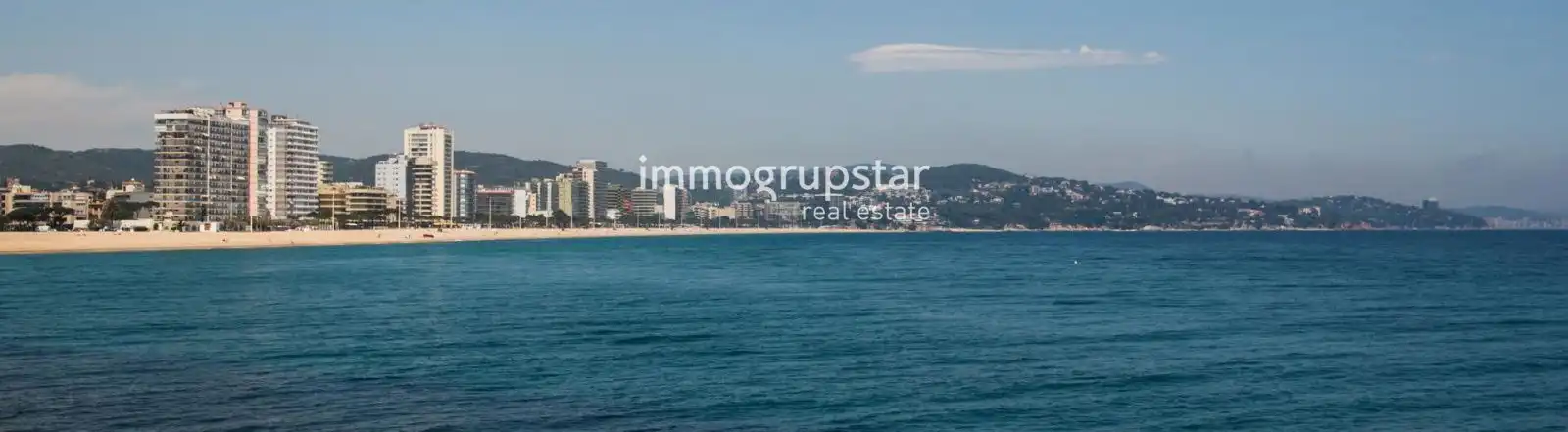 Vista exterior de Àtic en venda en Castell d'Aro, Platja d'Aro i s'Agaró amb Forn, Rentadora i Microones