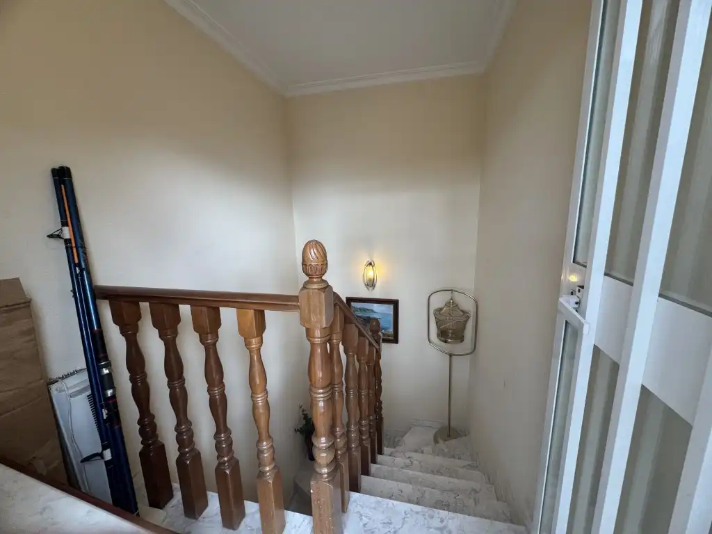 Haus oder Chalet zum Verkauf in Algeciras mit Ofen und Waschmaschine