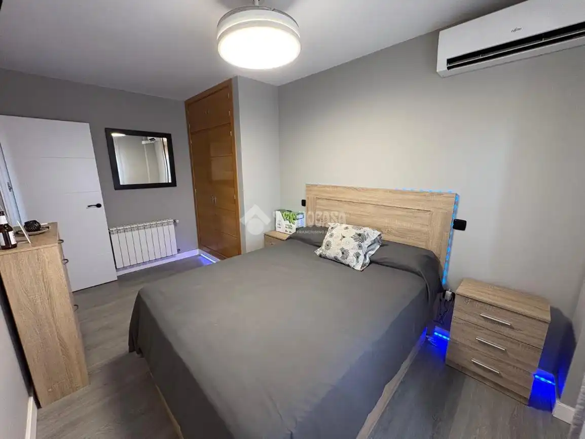 Piso con ascensor en venta en Patrocinio - Nueva Talavera, imagen 11