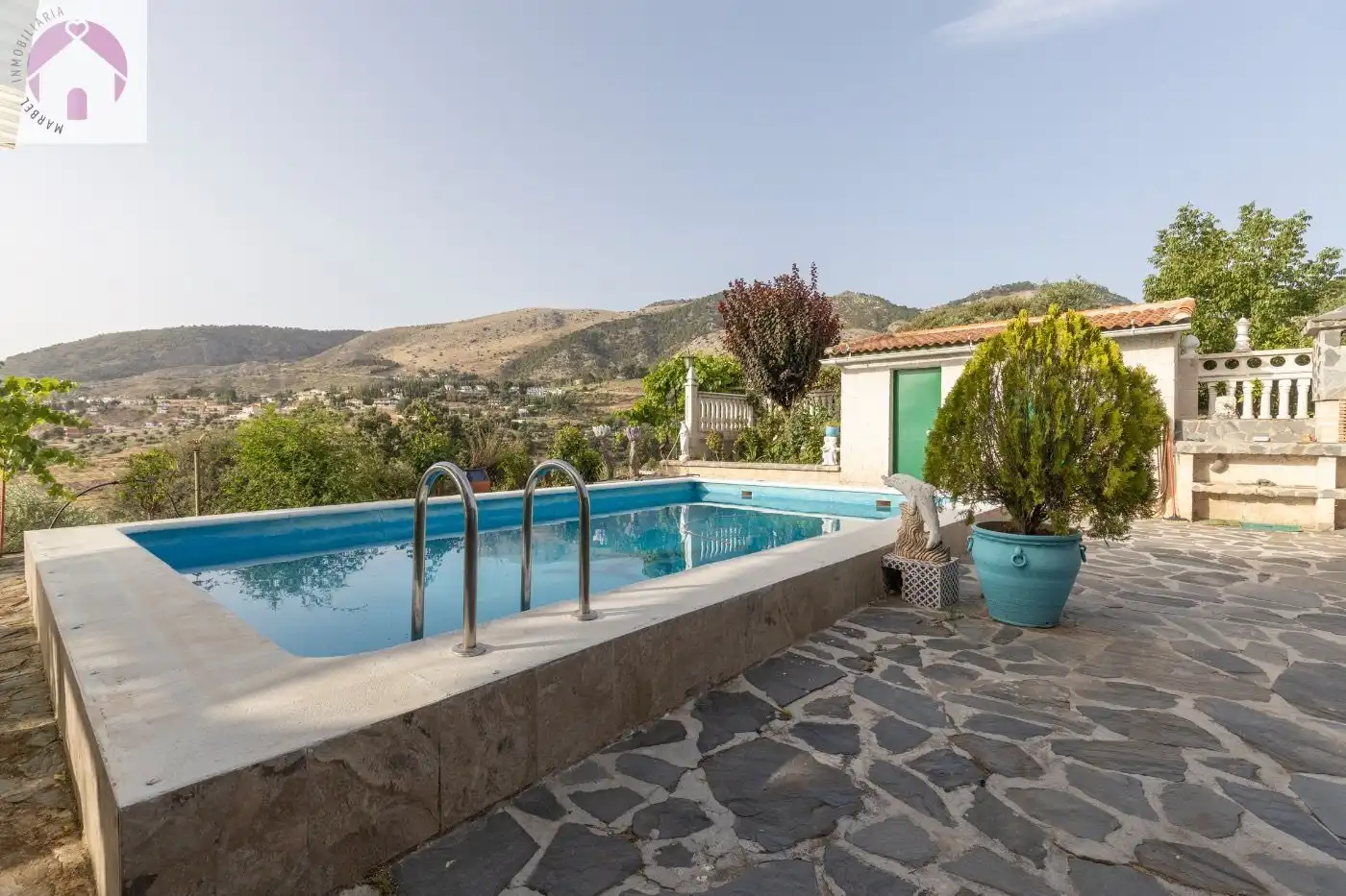 Maison avec terrasse à vendre à de viznar, imagen 21