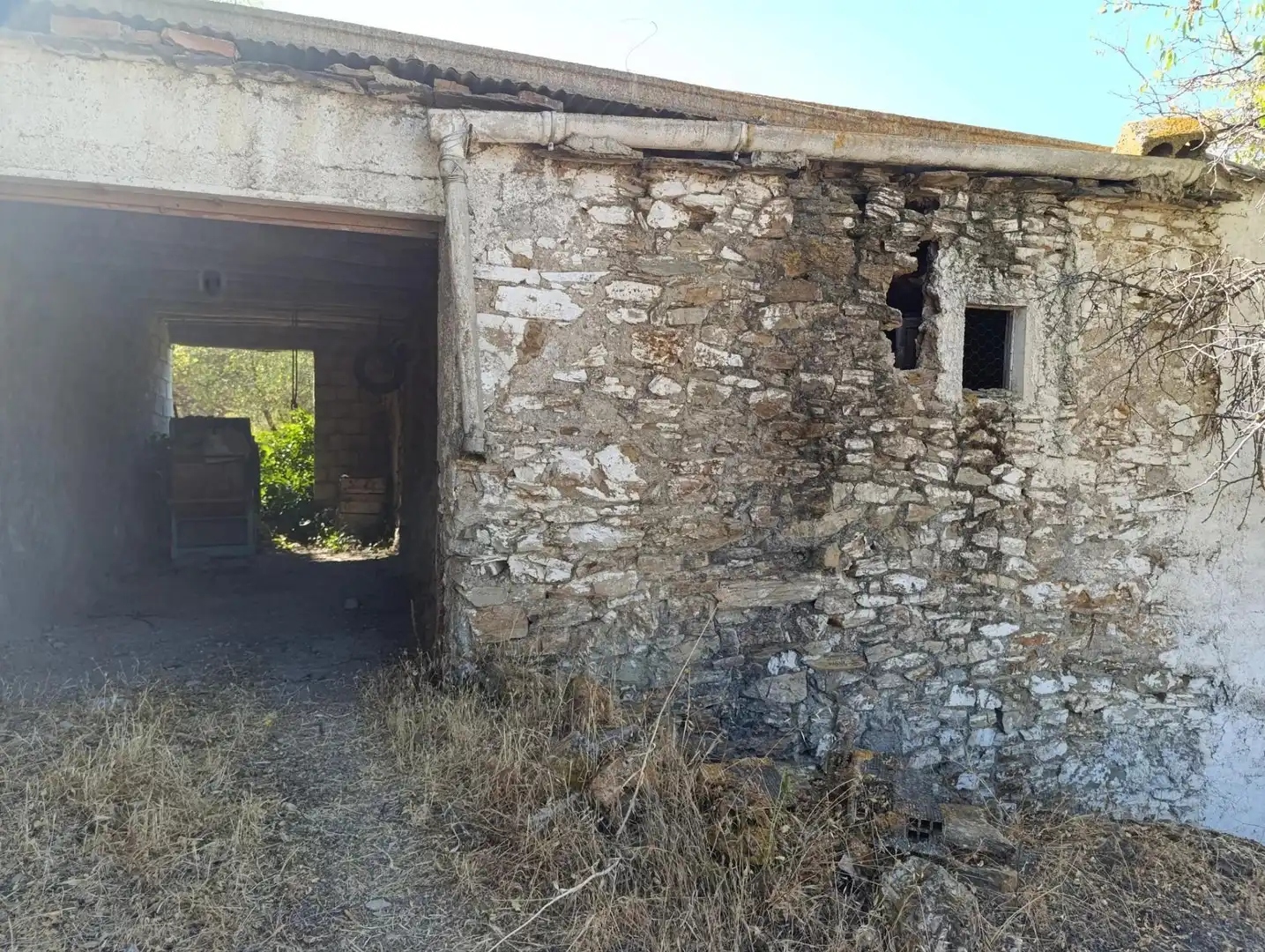Casa rustica in vendita a Almegíjar, imagen 25