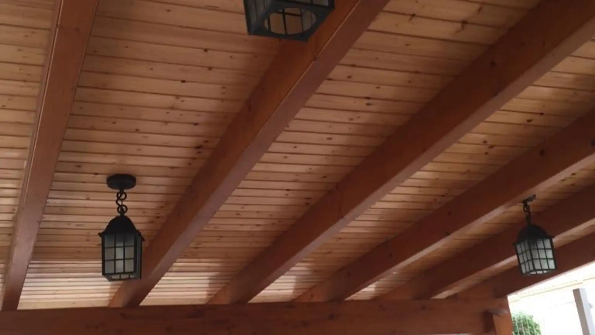 Terraza de Casa adosada en venta en Almazora / Almassora con Aire acondicionado, Calefacción y Jardín privado