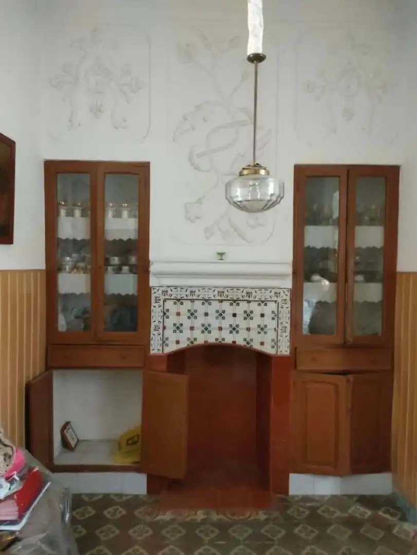 Cocina de Casa o chalet en venta en Catarroja