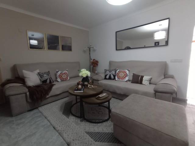 Piso en Venta en Centro