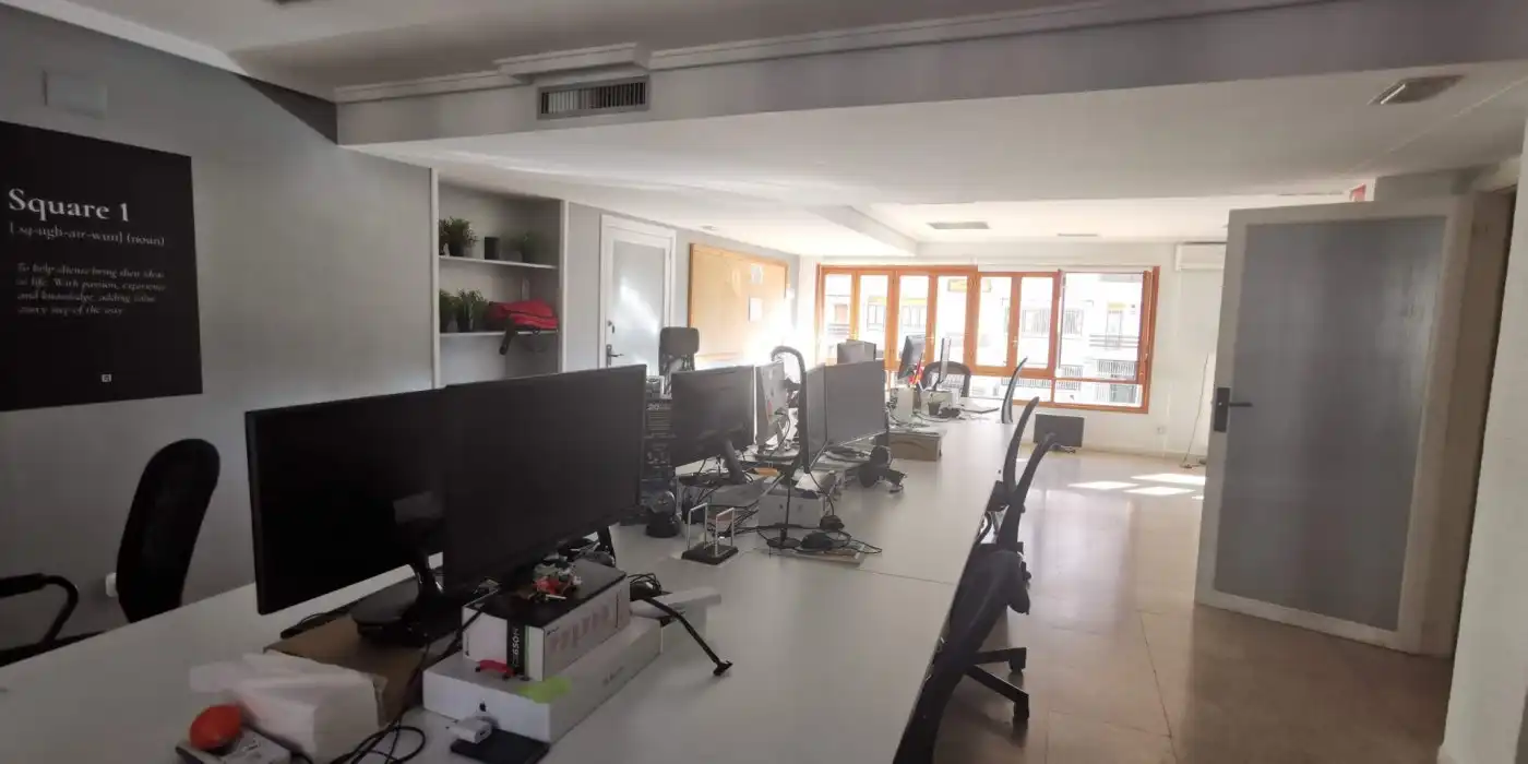 Office space to rent in Elche ciudad, imagen 12