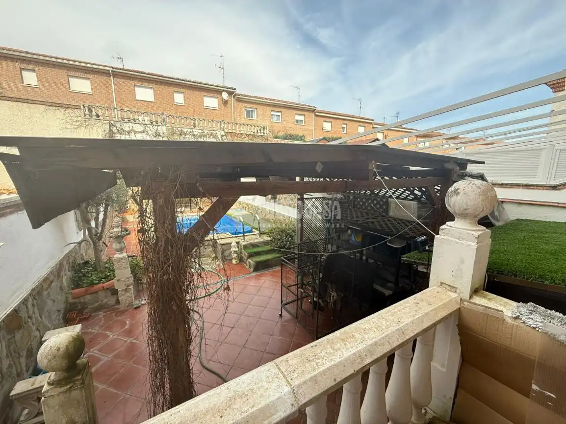 Maison jumelée à vendre à Escalona, imagen 36