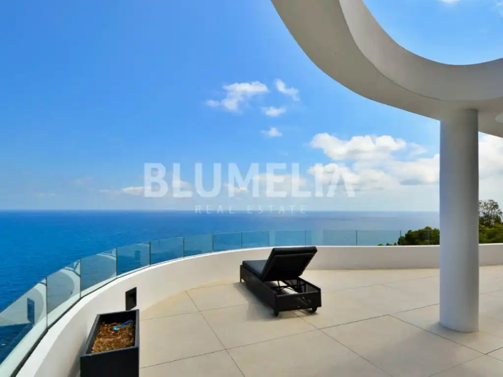 Maison avec balcon à vendre à Portichol - Balcón al Mar, imagen 13