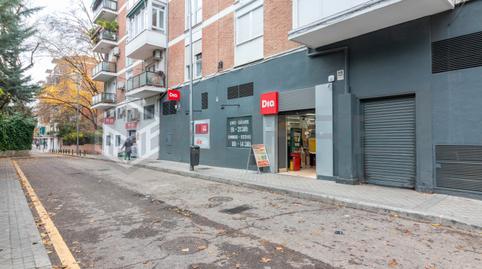 Photo 5 of Premises for sale in Calle Valvanera, San Juan Bautista,  Madrid Capital