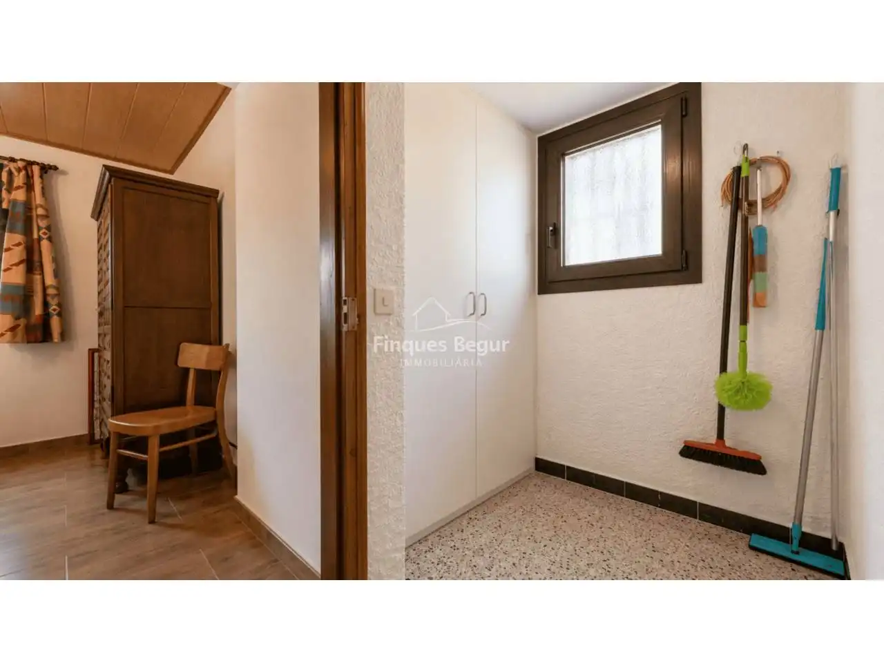 Detached house with pool for sale in Residencial Begur - Esclanyà, imagen 16