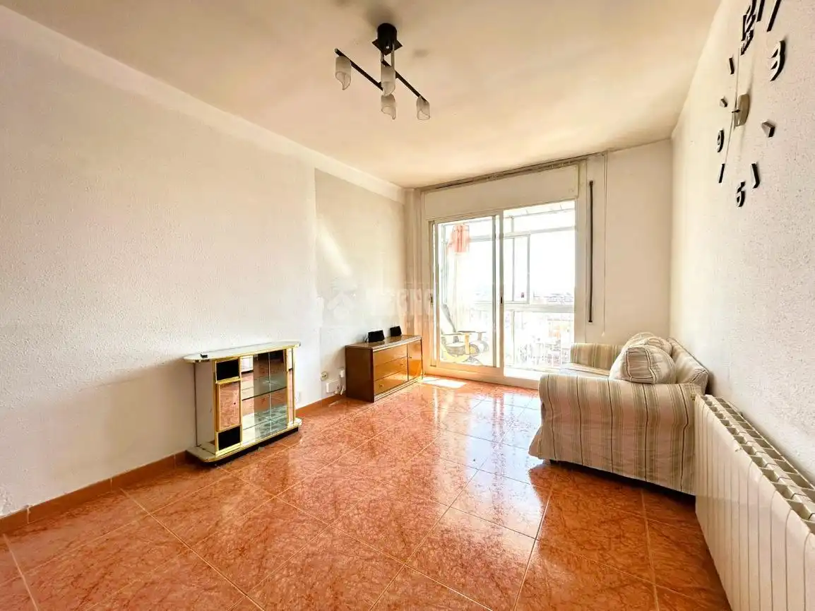 Piso en venta en La Torrassa