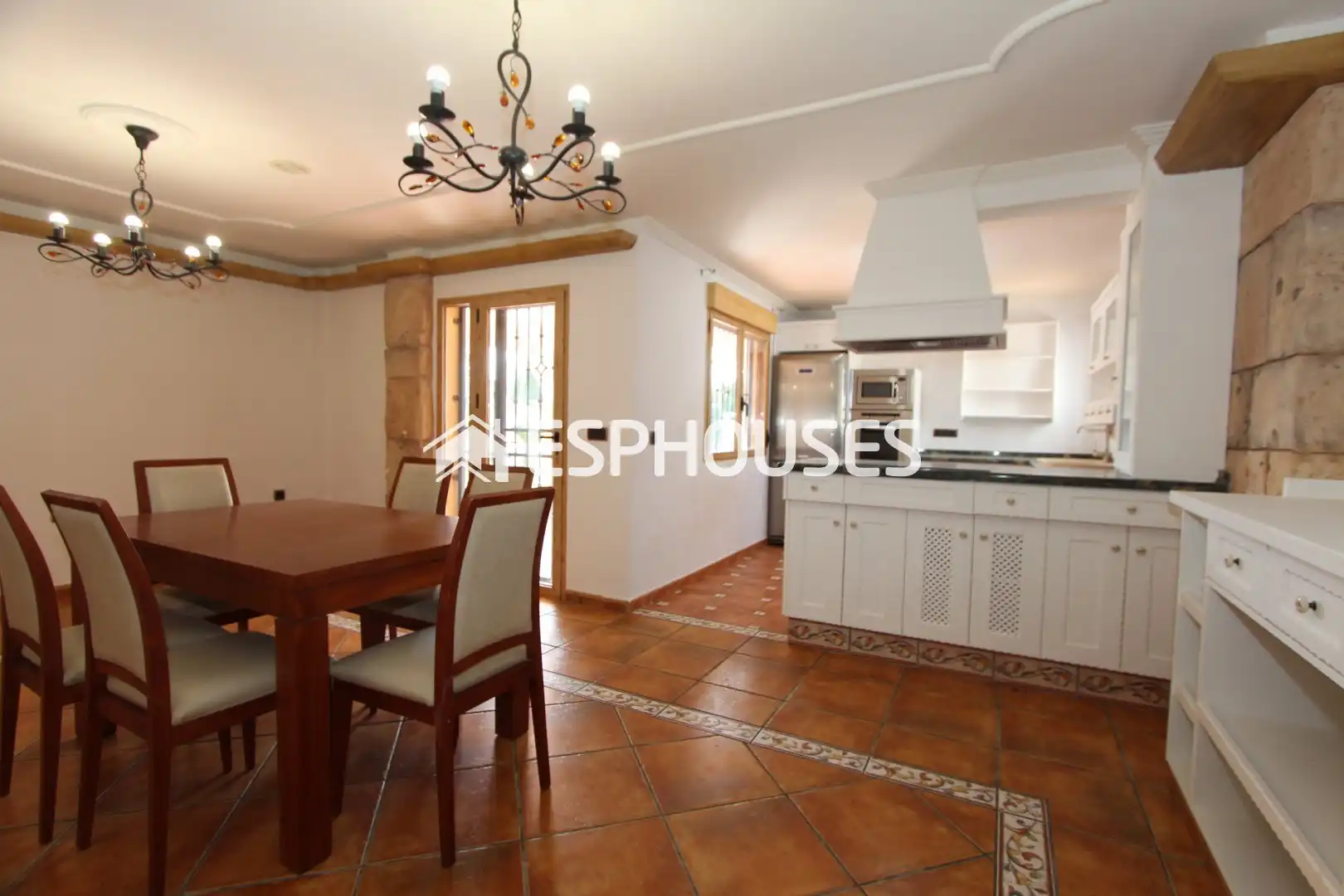 Villa avec terrasse à vendre à San Fulgencio, imagen 19