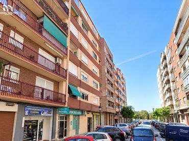 Wohnung zum Verkauf in L'Olivereta