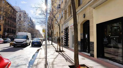 Photo 3 of Flat to rent in Calle de Ferraz, Argüelles,  Madrid Capital