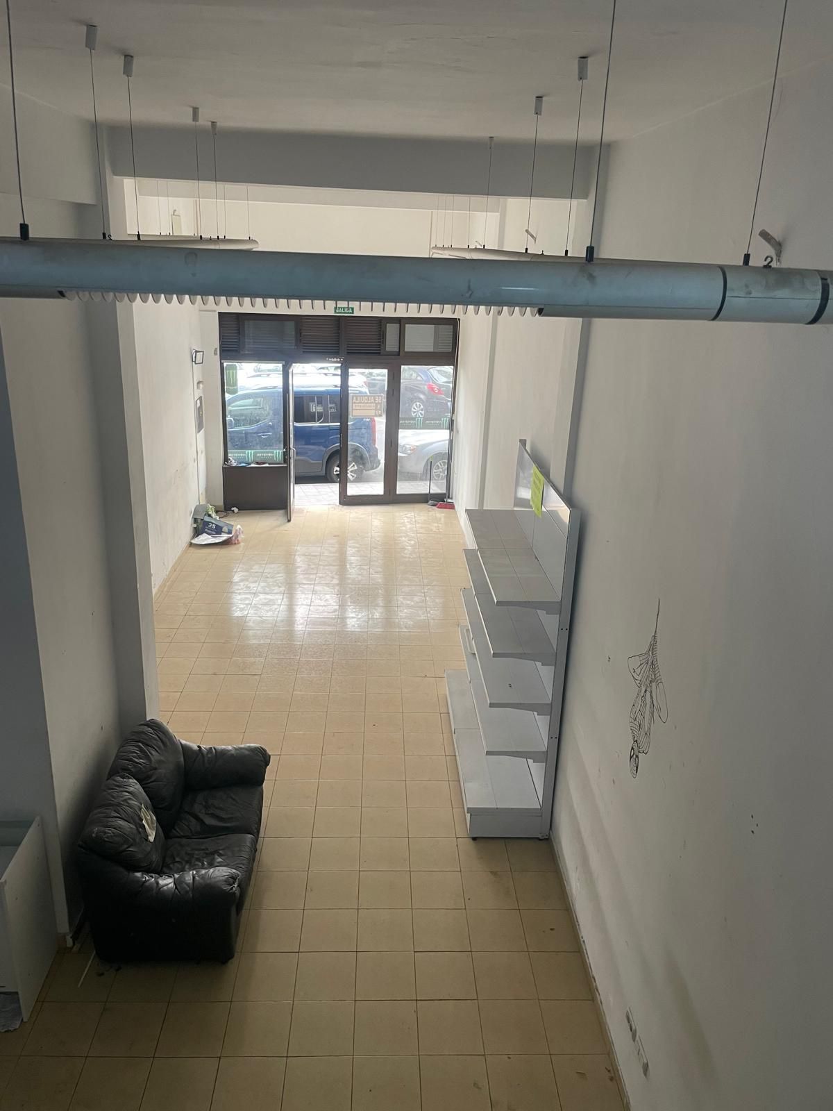 Premises for sale in  Santa Cruz de Tenerife Capital