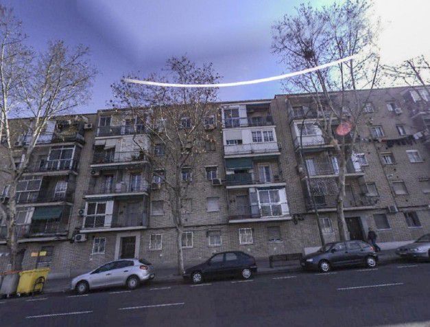 Wohnung zum verkauf in FERROVIARIOS, Villaverde Alto, Villaverde,  Madrid Capital
