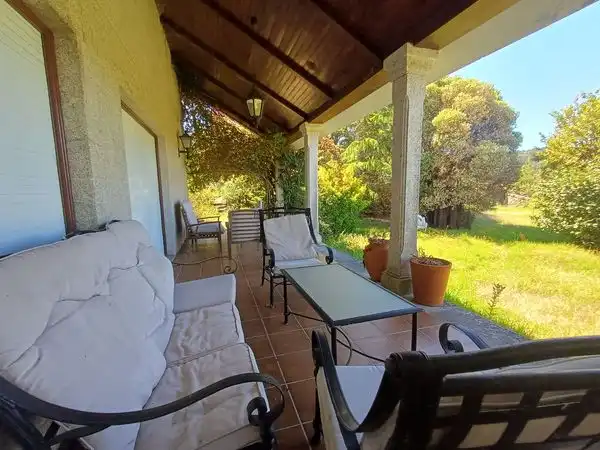 Casa con piscina en venta en Lugar Caneiro, imagen 8