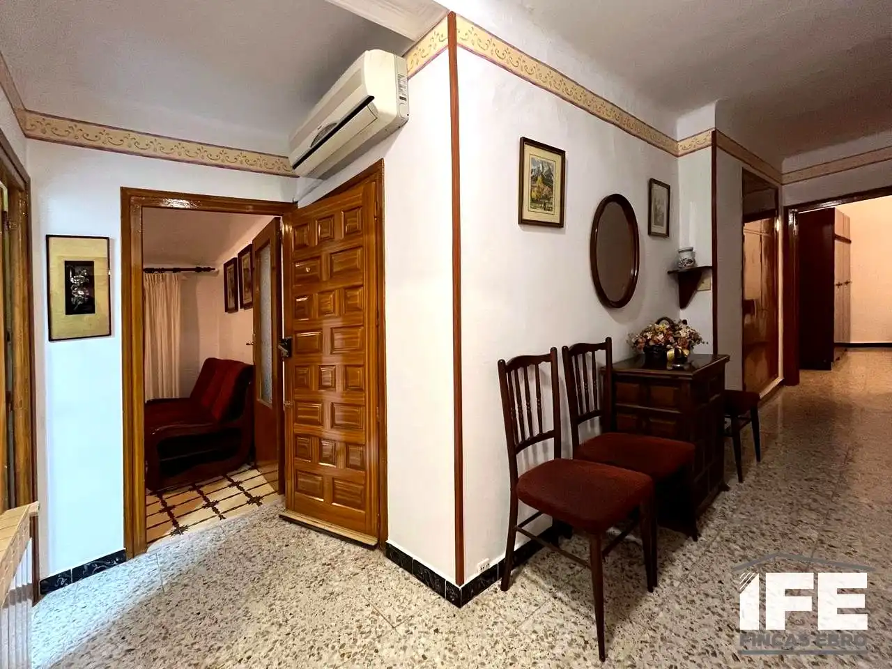 Casa o xalet en venda en Torres de Berrellén amb Aire condicionat i Jardí privat