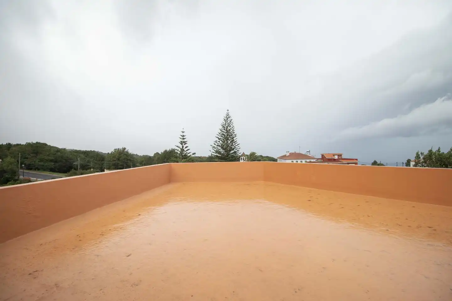 Terraza de Piso en venta en El Tanque