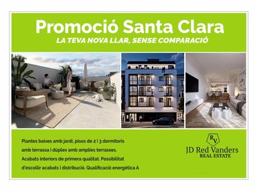 Appartamento con ascensore in vendita a Centre Vila