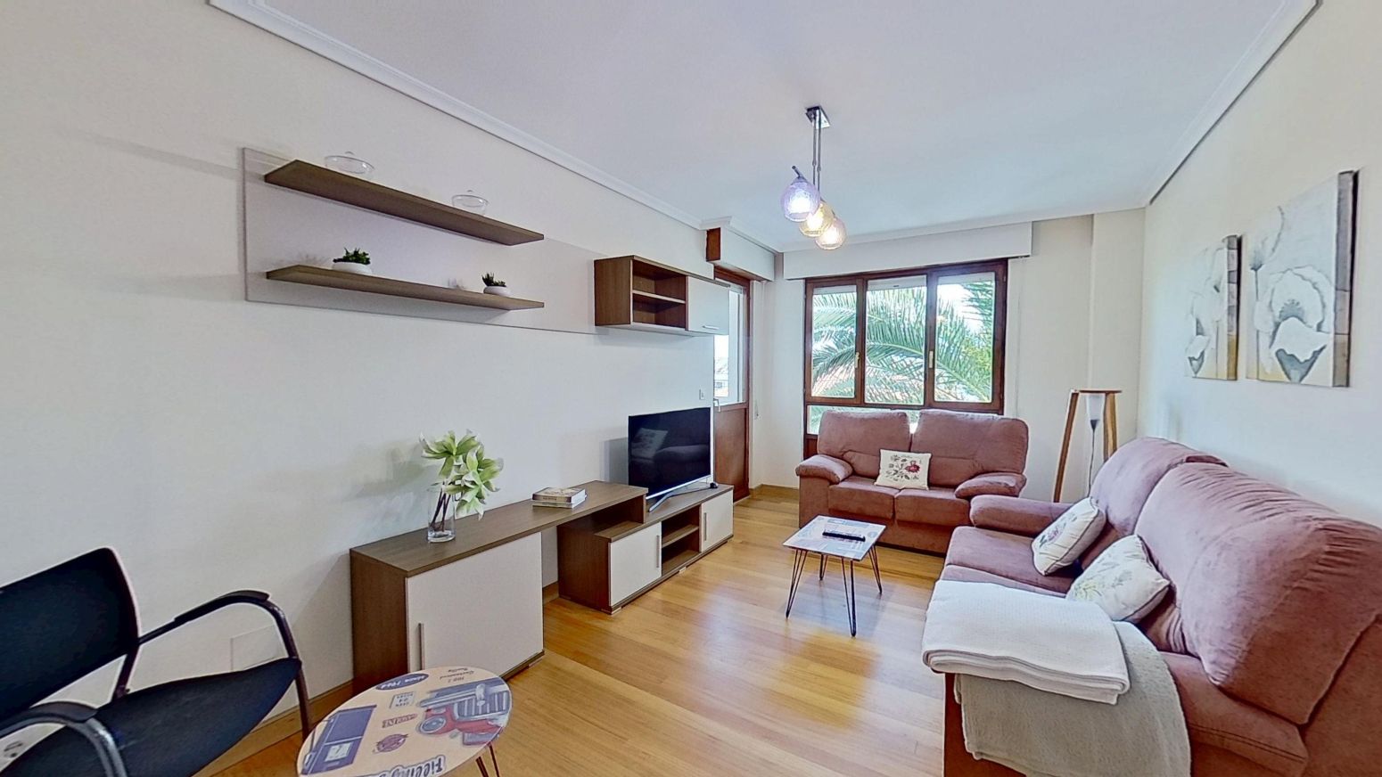 Flat for sale in Suances - Calle Comillas, 60, Suances