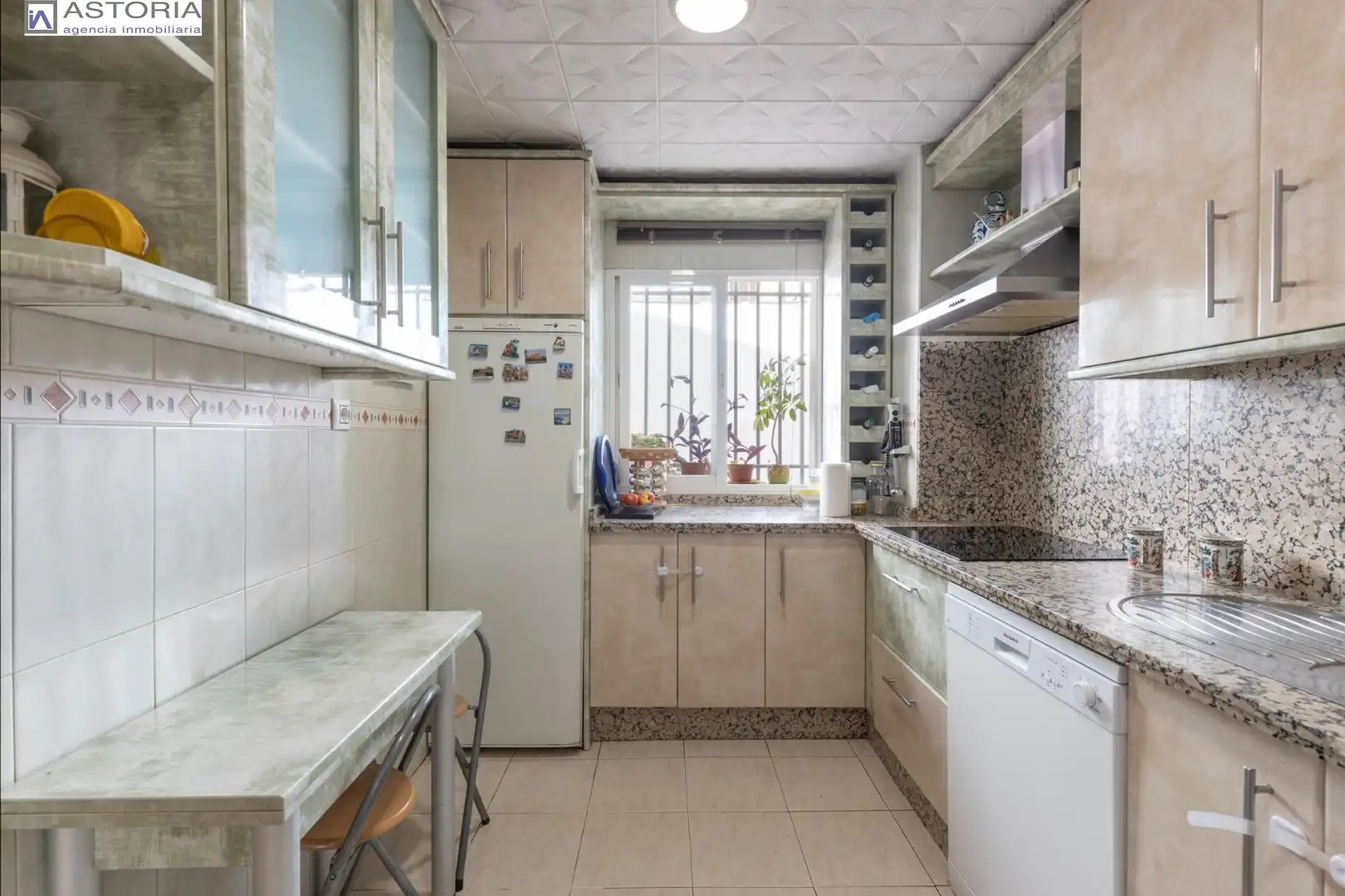 Maison jumelée à vendre à Calle de Goya, imagen 8