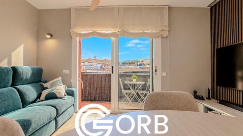 Foto 5 de Piso en venta en Peramàs, Mataró